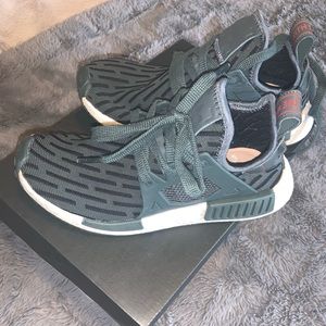 Adidas nmd xr1